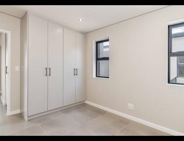 2 BEDROOM APARTMENT FOR SALE IN HAASENDAL